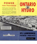 Ontario Hydro project
