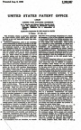 WOODWARD CABINET ACTUATOR GOVERNOR PATENT NUMBER 2,209,987.