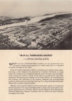 The Fairbanks-Morse Company in Beloit, Wisconsin.