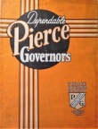 The Pierce Governor Company.