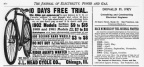 J. L. MEAD CYCLE COMPANY.