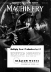 A Vintage Rockford Machine Shop Manufacturing Company ad project.