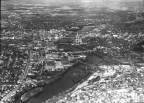 Rockford, Illinois in the 1940's.