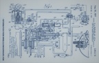 Sundstrand Constant Speed Drive Transmission Governor Patent Number 2,931,177.    3 Sheets-Sheet 1.