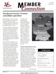 A Woodward Member Connection history project.