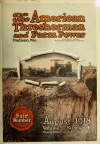 The American Thresherman and Farm Power history project.