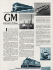 GM and Woodward history along the way.