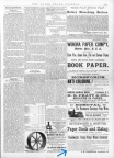 2.  1881-9. Vol 10 issue 35.  Woodward's Patent Water Wheel Governor.