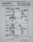 A GE LM2500 GAS TURBINE FUEL CONTROL (DESIGNED AND MANUFACTURED BY WOODWARD).