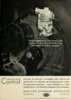 All Hamilton Standard Constant Speed Controls were exclusively manufactured by Woodward (over 400,000 units).