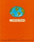 Woodward... At the Heart of the Prime Mover Control System Since 1870.