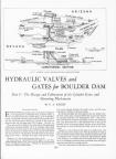 A vintage hydroelectric powerplant history project.