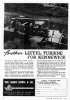 Another LEFFEL TURBINE FOR KENNEWICK.