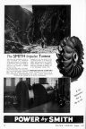 The SMITH Impulse Turbine.