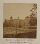 MENDOTA STATE HOSPITAL.